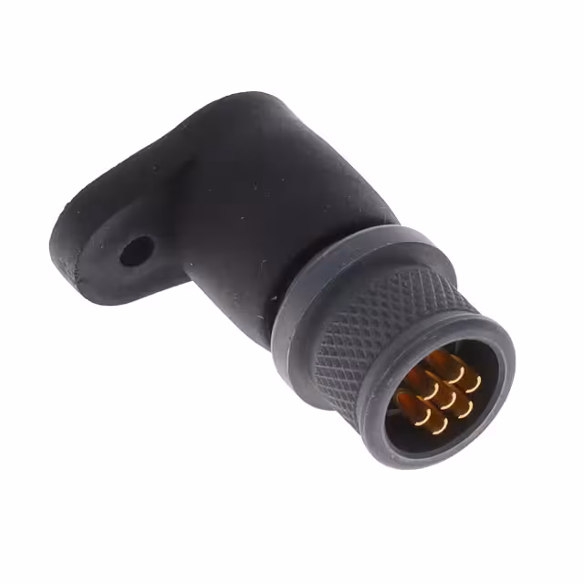 SCE2-B-06K06-07SN Amphenol Limited  Assemblages de connecteurs circulaires